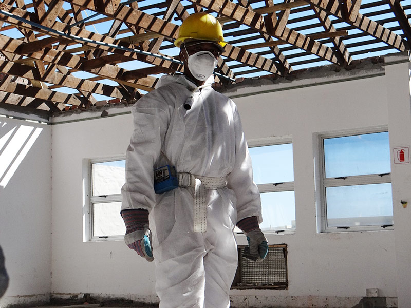 Hazardous Chemical Substances