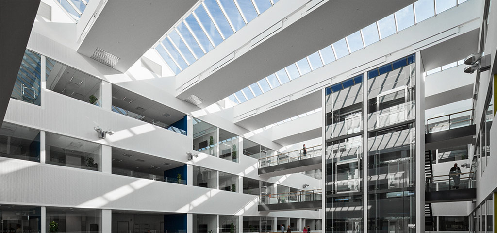 Indoor Air Quality surveys