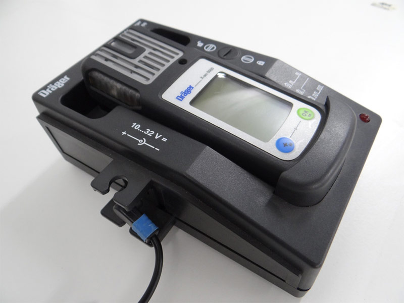 Hazardous Chemical Substances