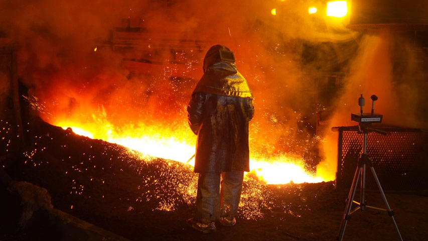 Thermal Stress factors