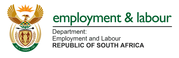 DEPARTMENT OF EMPLOYMENT AND LABOUR (DEL) APPROVED INSPECTION AUTHORITY